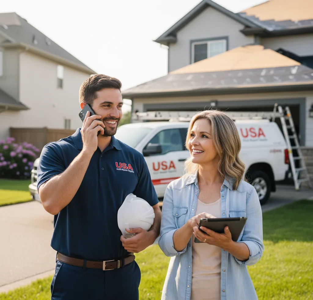 Roof Leak Repair in Princeville, HI